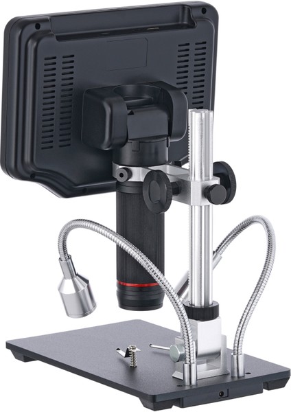 Dtx Rc4 Uzaktan Kumandalı Mikroskop