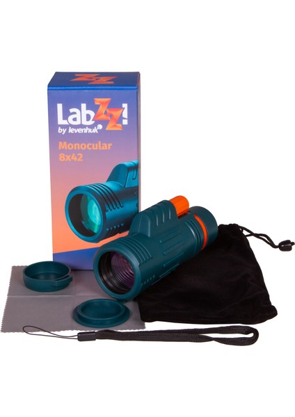 Labzz Mc4 Monoküler modelleri
