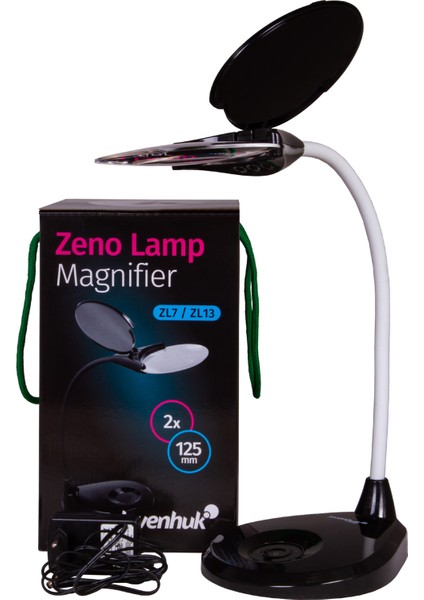 Zeno Lamp ZL13 Büyüteç fiyatları