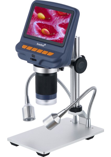 Dtx Rc1 Uzaktan Kumandalı Mikroskop