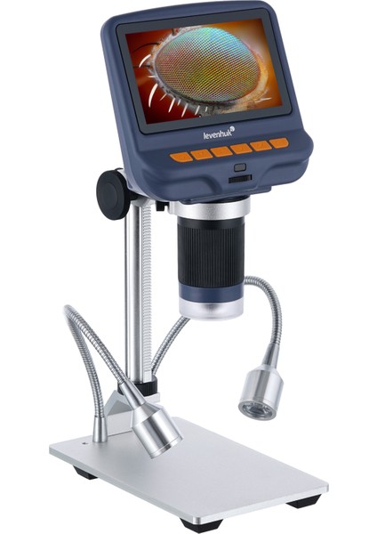 Dtx Rc1 Uzaktan Kumandalı Mikroskop