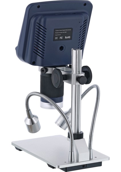 Dtx Rc1 Uzaktan Kumandalı Mikroskop