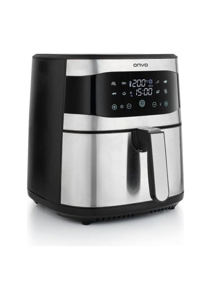 OVFRY06 Air Fryer 8 Lt Fritöz