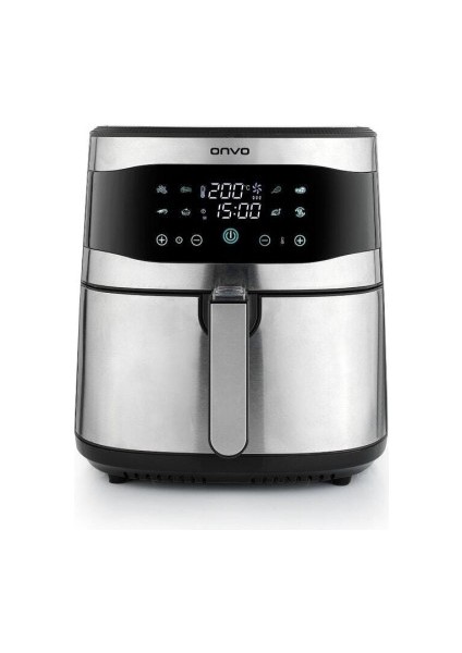 OVFRY06 Air Fryer 8 Lt Fritöz