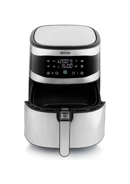 OVFRY06 Air Fryer 8 Lt Fritöz