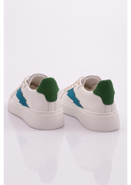 1002 Kadin Sneaker modelleri