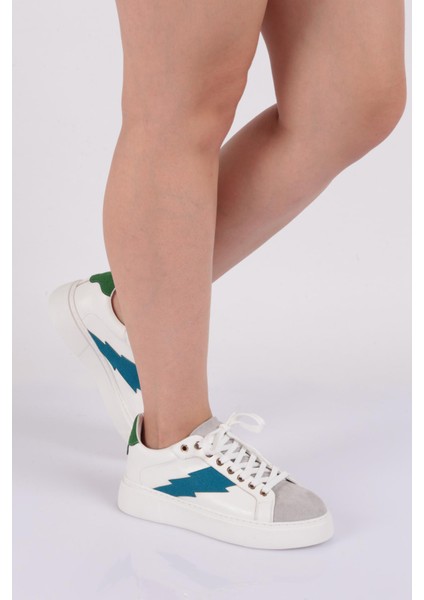 1002 Kadin Sneaker indirimleri