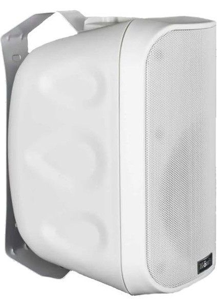 Ksw-6t 180W 6 Inç Su Geçirmez 2 Yollu Sütun Hoparlör