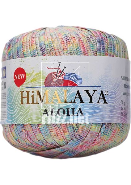 Aloha 126-01