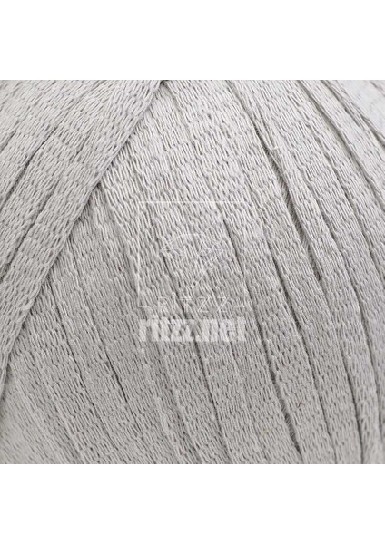 Fibra Natura Pampa Pamuk Ribbon / 23-11 / Gri fiyatları