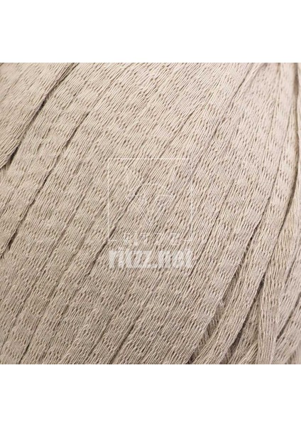 Fibra Natura Pampa Pamuk Ribbon / 23-10 / Bej fiyatları