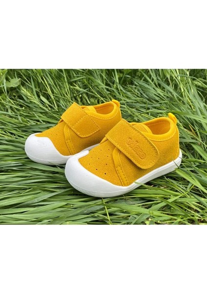 Vıcco 950.E19K.224 Anka Sarı Ilk Adım Bebe Ayk