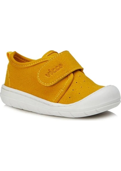Vıcco 950.E19K.224 Anka Sarı Ilk Adım Bebe Ayk