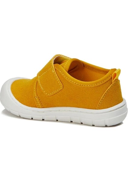 Vıcco 950.E19K.224 Anka Sarı Ilk Adım Bebe Ayk