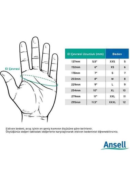 43-216 Deri Kaynak İş Eldiveni fiyatları