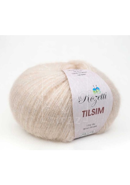 Rozetti Tılsım / Ten / 362-04