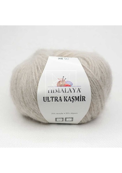 Ultra Kaşmir 56811 Bej