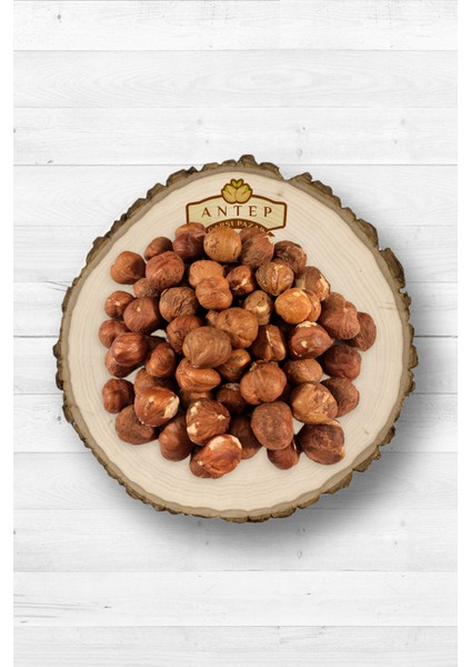 Çiğ Fındık Yeni Mahsul Giresun 50 gr