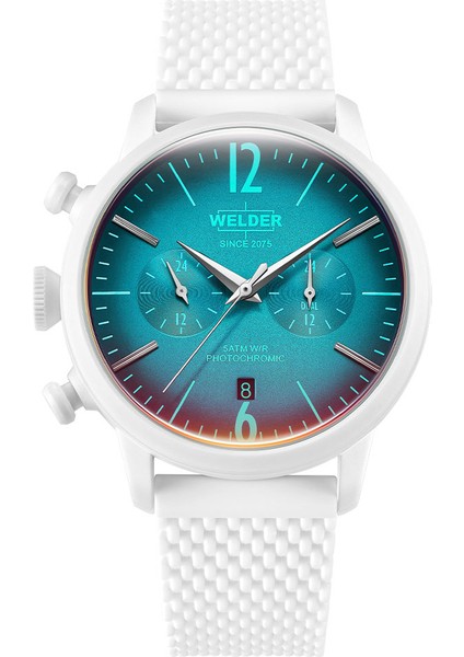 Moody 45 mm WWRP504 Erkek Kol Saati