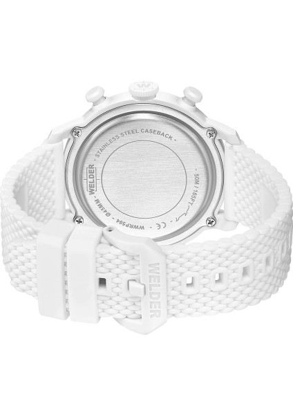 Moody 45 mm WWRP504 Erkek Kol Saati modelleri