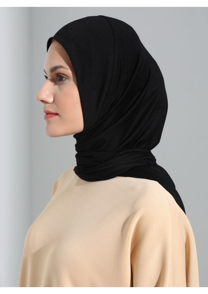 Hazır Türban -Siyah - Ecardin fiyatları