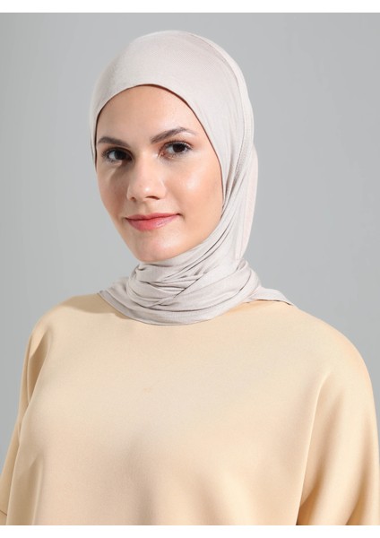 Hazır Türban - Acik Vizon - Ecardin fırsatları