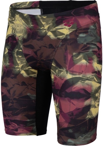 Hero Camo Jammer (Siyah)