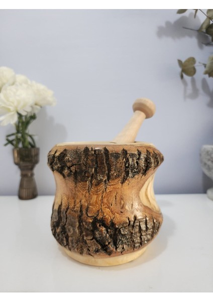 Doğal Kabuklu Havan Buyuk Boy fiyatları