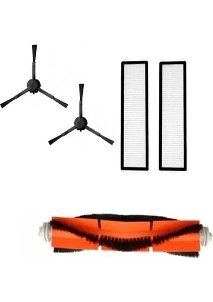 Xiaomi Dream D9 5 Parça Set