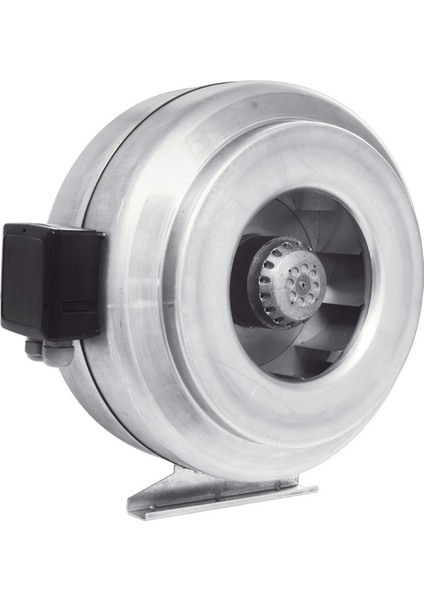 200 Kf Metal Gövdeli Radyal Aspiratör (1000M3/H)