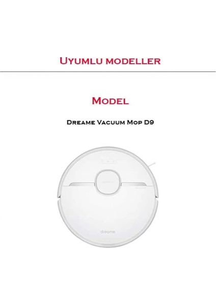 Xiaomi Dream D9 5 Parça Set fiyatları