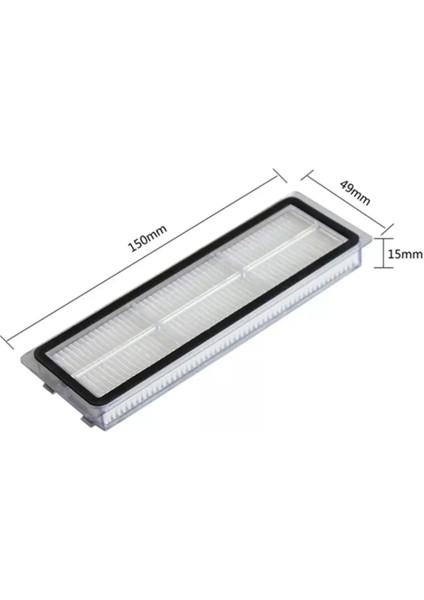 Xiaomi Dream D9 5 Parça Set modelleri