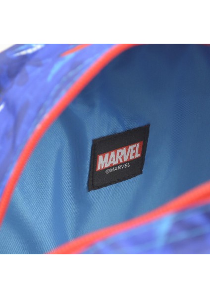 Marvel Spider Man Tek Bölmeli Anaokulu Çantası OTTO-48120 indirimleri
