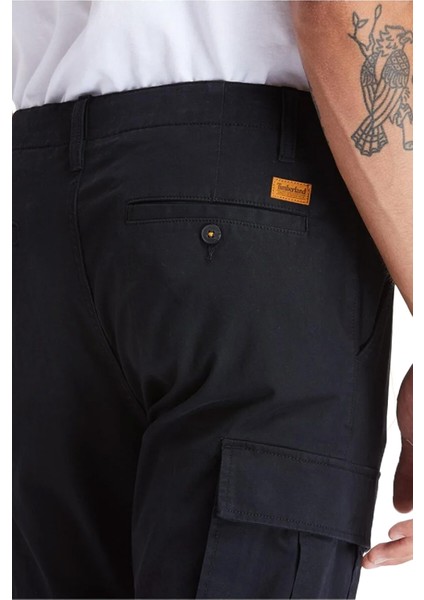 Outdoor Cargo Erkek Cargo Pantolon - TB0A2CZH