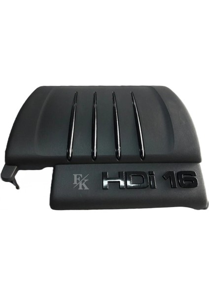 Peugeot Partner Motor Üst Koruma Muhafaza Kapağı 1.6 Hdi Euro 4