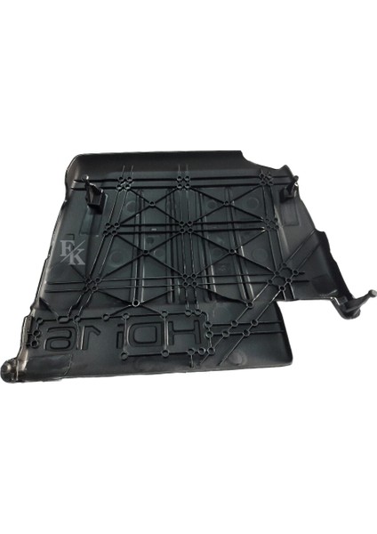 Peugeot Partner Motor Üst Koruma Muhafaza Kapağı 1.6 Hdi Euro 4 fiyatları