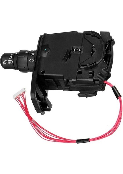 Renault Clio 3 Far ve Sinyal Kumanda Kolu 2005-2015 Sisli