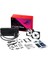 ROG STRIX LC II 280 ARGB AURA SYNC DUAL ROG 140MM ADRESLENEBİLİR RGB FAN SIVI CPU SOĞUTUCUSU V2 7