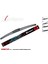 Silecek Süpürgesı Üniversal Hıbrıt 450MM 18 Inc -H18450 Uyumlu 1