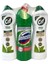 Krem Amonyak 2 Adet 750 ml & Domestos Dağ Esintisi 750 ml (3'lü Paket) 1