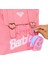 Barbie’nin Mini Çanta Aksesuarları HJT42 - Okul Günü 2