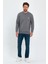 Doubleface Bisiklet Yaka Sweatshirt RD24KE055481 2