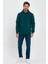 3 Ip Şardonlu Kapuşonlu Cepsiz Sweatshirt RD24KE054902 2