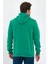 3 Ip Şardonlu Kapuşonlu Cepsiz Sweatshirt RD24KE054902 5