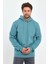 3 Ip Şardonlu Kapuşonlu Cepsiz Sweatshirt RD24KE054902 1