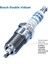 Nissan Primera (P12) 1.6 1.8 2.0 Bosch Çift Iridyum Buji 2002-2008 4 A 3