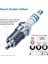 Nissan Primera (P12) 1.6 1.8 2.0 Bosch Çift Iridyum Buji 2002-2008 4 A 4