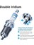 Nissan Primera (P12) 1.6 1.8 2.0 Bosch Çift Iridyum Buji 2002-2008 4 A 5