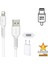ETC-002B 1.0A 5W Ip Lightning Şarj Cihazı 3