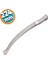 Mobilya Banyo Mutfak Dolabı Çekmece Kapı Dolap Kapak Kulpu Metal Kulbu Krom 224 mm Kulp 1